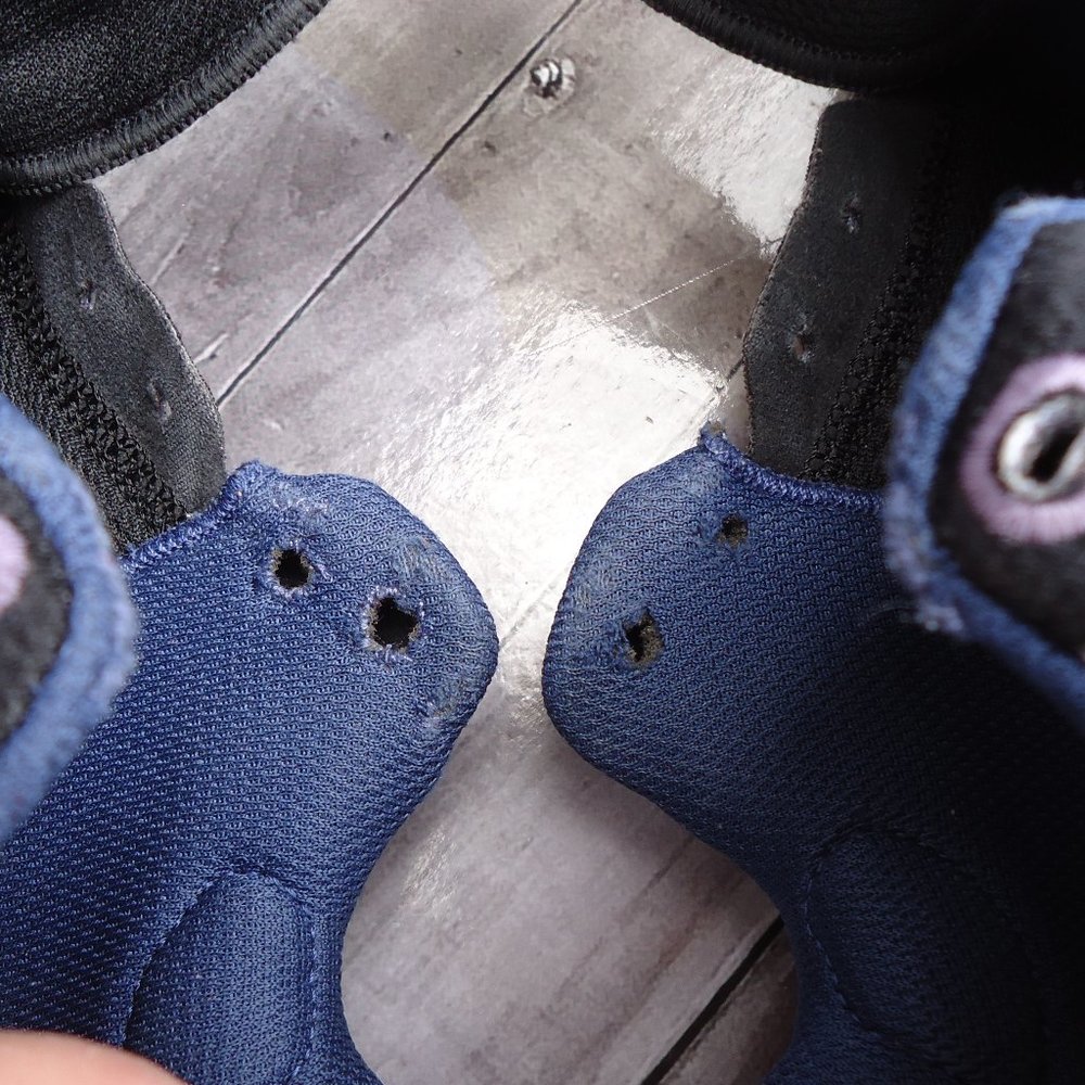 SIZE 4.5. Adidas Donovan Mitchell DON Issue 1 big kids basketball sneakers shoes - Picture 15 of 16